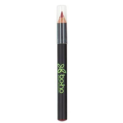 Boho green makeup Lip pencil marron 1 Stuks Boho green makeup Lip pencil marron 1 Stuks