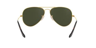 Ray-Ban Sunglasses RB3025 181 62 Aviator 62x14x135