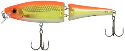 Rapala BX Swimmer - 12 cm - Hot Head