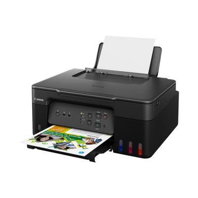 Canon PIXMA G3430 Inkjet A4 4800 x 1200 DPI Wifi