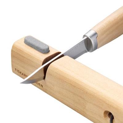 Fiskars Norden bijl- en messenslijper - 1071898 - thumbnail