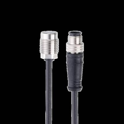 ifm Electronic Accelerometer VSM102 VSM102 M12