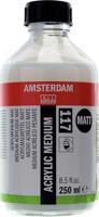 Royal Talens Amsterdam Acrylmedium mat 117 - thumbnail