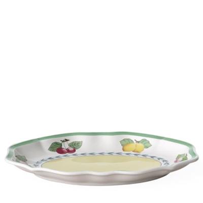 VILLEROY & BOCH - French Garden Fleurence - Zuur-/vleeschaal 24cm