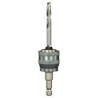 Makita Accessoires Gatzaaghouder Ezychange - E-04070 E-04070 - thumbnail