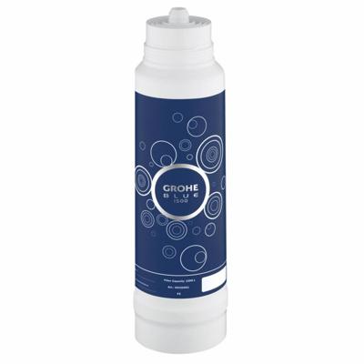 Grohe Blue Vervangingsfilter 1500 Liter Grohe Blue Vervangingsfilter 1500 Liter