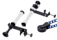 Falcon eyes achtergrond support cbh-reel set voor 1 rol - thumbnail