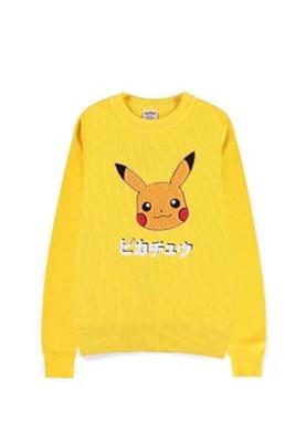 Pokémon - Pikachu Fun Jumper