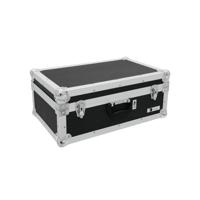 Roadinger UK-Case Tour Lock 3012620G Flightcase (l x b x h) 395 x 605 x 260 mm - thumbnail
