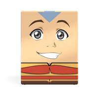 Ultimate Guard Squaroe Avatar: The Last Airbender AV001 - Avatar Aang - thumbnail