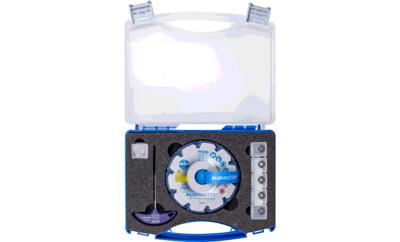 PFERD TOOLS 22000012 Schijffrees Afmeting, Ø 115 mm Werklengte 13 mm