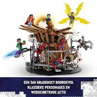 LEGO Marvel Spider-Man eindstrijd 76261 - thumbnail
