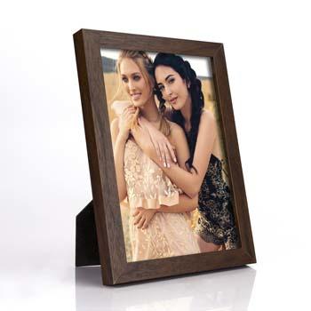 Zep mr57br shire brown 13x18 cm