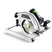 Festool HK 85 EB-Plus-FS Handcirkelzaag in Systainer - 576138 - thumbnail