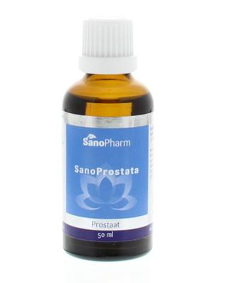 SanoConcept SanoProstata