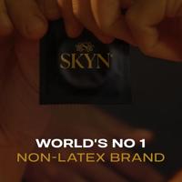 Mates Skyn Original - 10 pack - thumbnail