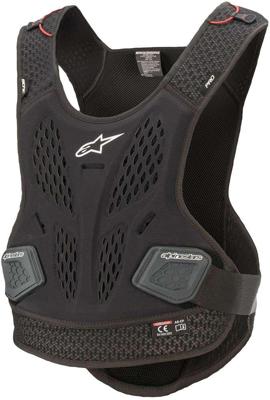 Alpinestars bionic pro chest - protection vest