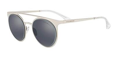 Dames zonnebril Emporio Armani EA2068-30156G Ø 52 mm