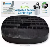 Sf x pro 400 carbon cartridge Superfish - Superfish - thumbnail