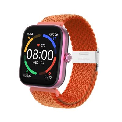 Smartwatch DCU LOS ANGELES
