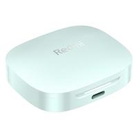 Xiaomi Redmi Buds 6 Green - 42 uur batterijduur, hifi-geluid met dubbele drivers, 49 dB ANC, 4 EQ-modi, AI-ruisonderdrukking, snel opladen, Bluetooth 5.4, Google Fast Pair ondersteuning - thumbnail