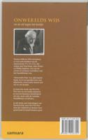 Onwerelds wijs - Wei Wu Wei - Paperback (9789077228302) - thumbnail