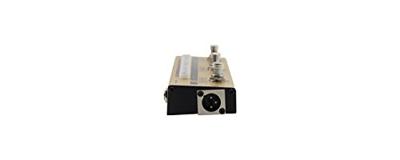 Valeton Dapper Acoustic Mini multi-effect pedaal