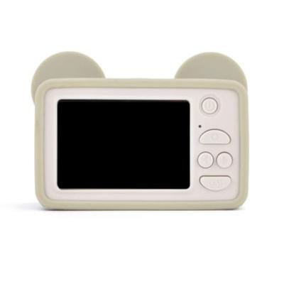 Hoppstar Rookie Digitale Kindercamera - Oat