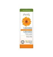 Physalis Calendula Olie 100ml - thumbnail