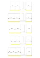 Paulmann FN MaxLED Comfort 79838 LED-strip complete set Met open kabeleinde 24 V 1.80 m Warmwit 1 stuk(s) - thumbnail