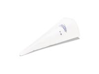 Patisse garneerspuitzak perlon 46cm - thumbnail