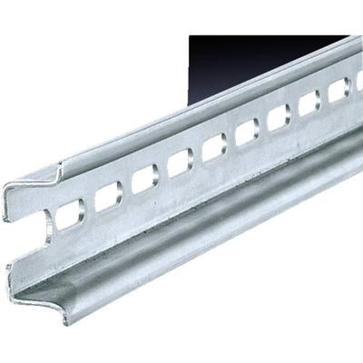 Rittal SZ 4935.000 4935.000 DIN-rail Ongeperforeerd Plaatstaal 755 mm 6 stuk(s)
