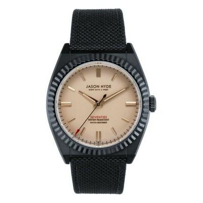Horloge Heren Jason Hyde JH10026 (Ø 40 mm) Horloge Heren Jason Hyde JH10026 (Ø 40 mm)