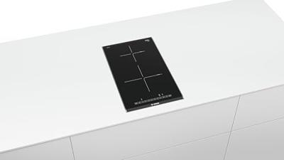 Bosch PIB375FB1E Inductie kookplaat Zwart - thumbnail