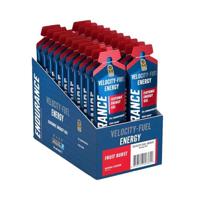 Applied Nutrition Endurance Isotonic Energy Gel Energy Fruit Burst (20 x 60 ml) - thumbnail