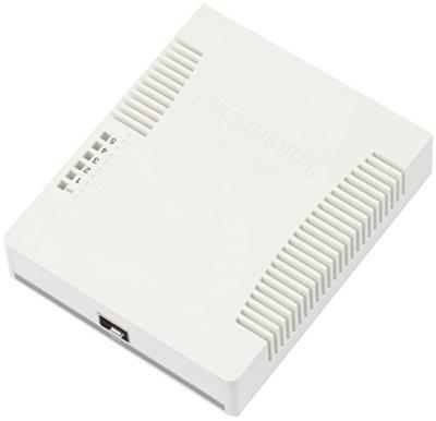 MikroTik RB260GS Kabelbox