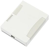 MikroTik RB260GS Kabelbox - thumbnail