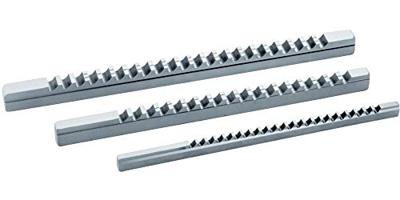 spiebaandrukfrees 18mm sleuf V