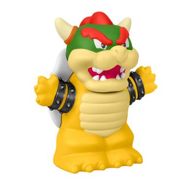 My Mario Little People Collector - Bowser My Mario Little People Collector - Bowser