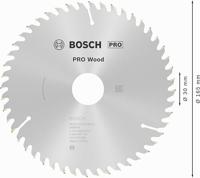 Bosch Accessories Optiline Cirkelzaagblad - thumbnail