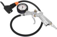 Cyclon Luchtpistool met meter cyclus 1/4" aansluiting - thumbnail