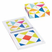 Goki mozaïekspel - thumbnail