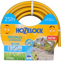 Hozelock Tricoflex Ultraflex slang Ø 15 mm 25 meter - thumbnail
