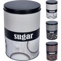 Voorraadblik Coffee/Tea/Sugar - thumbnail