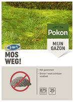 Pokon Producten/ mos weg 25 m2 875gr - thumbnail