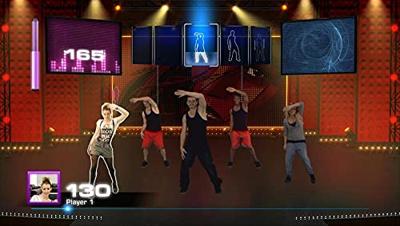 Let's Dance With Mel B