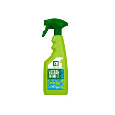 Voegen reiniger 500ml - Kb home defence