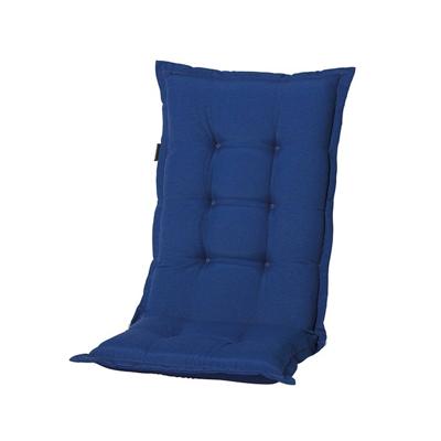 Madison tuinstoelkussen Panama Saffier Blue