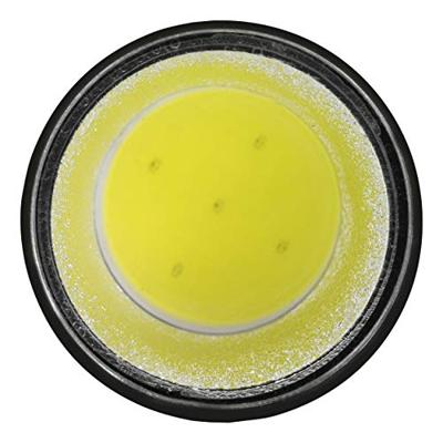 Ansmann Action COB LED Zaklamp werkt op batterijen 175 lm 6 h Ansmann Action COB LED Zaklamp werkt op batterijen 175 lm 6 h