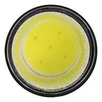 Ansmann Action COB LED Zaklamp werkt op batterijen 175 lm 6 h - thumbnail